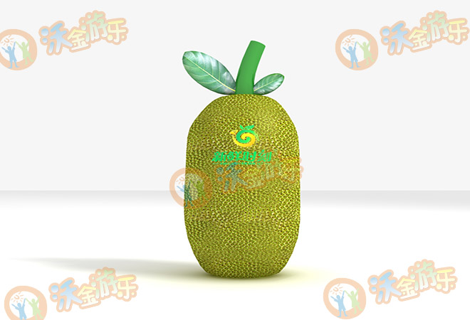 【菠萝蜜】充气菠萝蜜-宣传展示
